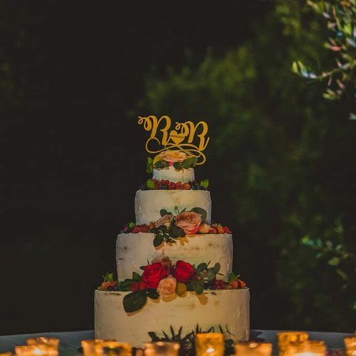Matrimonio (3)
