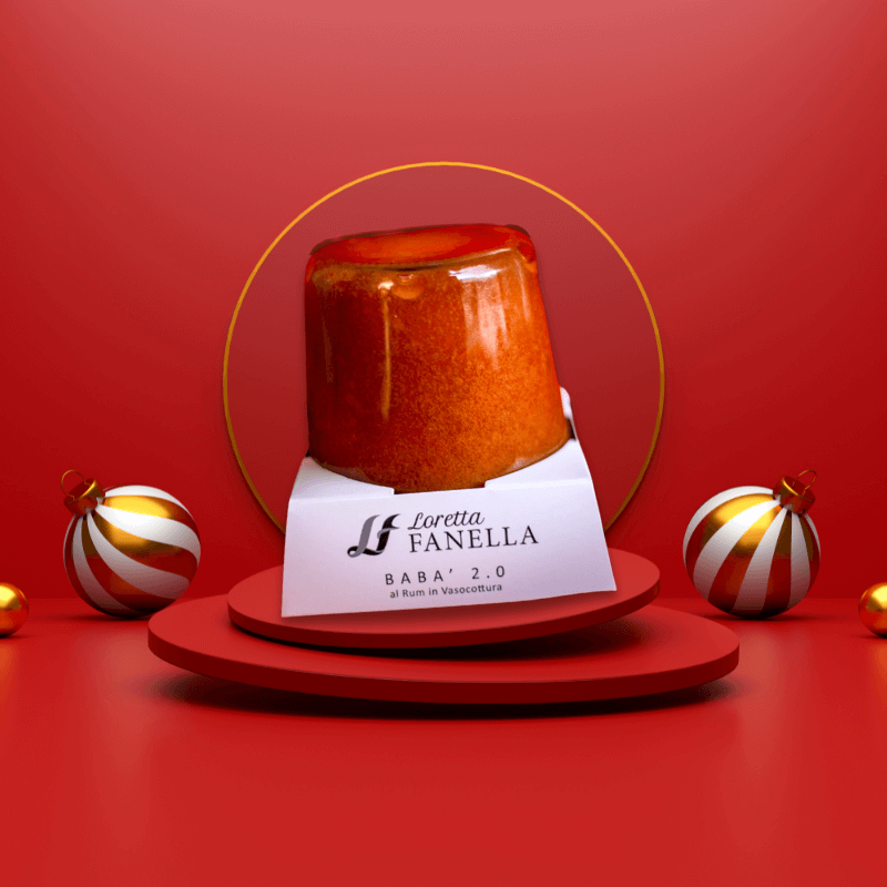 babà Vasocottura